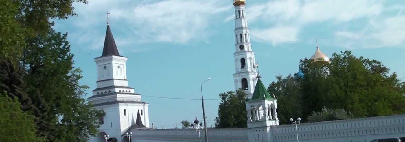 Дзержинский
