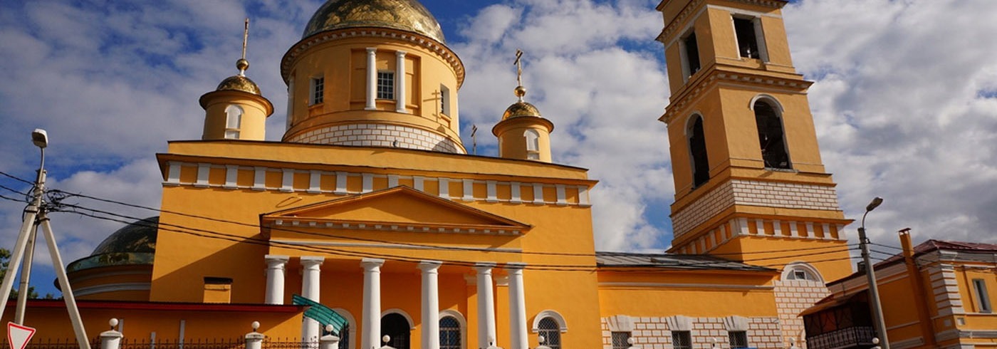 Кашира