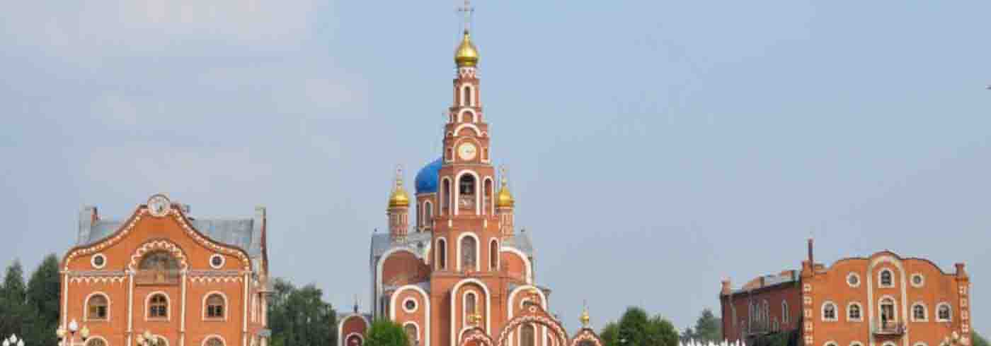 Новочебоксарск
