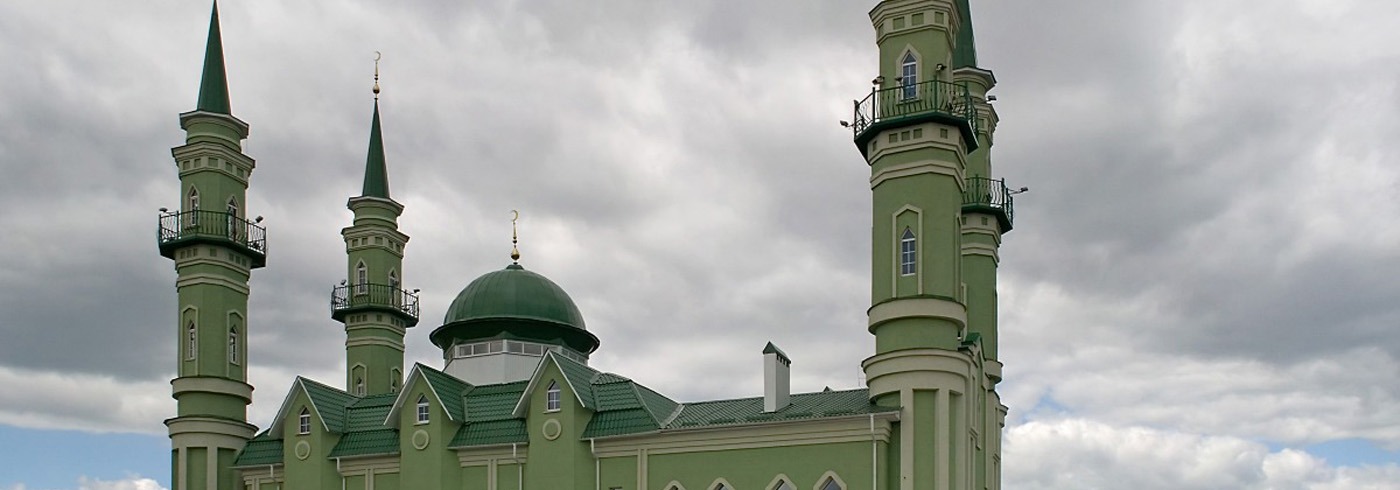 Стерлитамак
